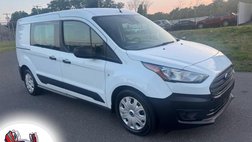 2021 Ford Transit Connect XL