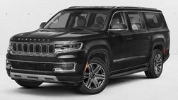 2024 Jeep Wagoneer L Carbide