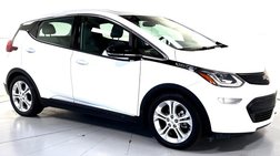 2019 Chevrolet Bolt EV LT