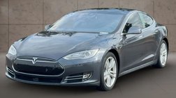 2015 Tesla Model S 85D