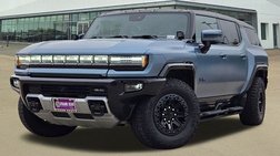 2024 GMC HUMMER EV 3X
