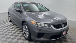 2014 Honda Accord LX-S