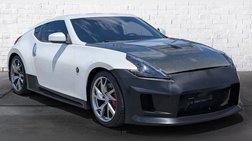 2013 Nissan 370Z Touring
