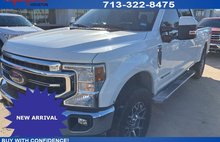 2020 Ford Super Duty F-250 Lariat