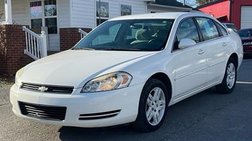 2006 Chevrolet Impala LT