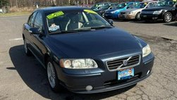 2009 Volvo S60 2.5T
