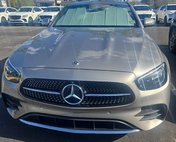 2022 Mercedes-Benz E-Class E 350