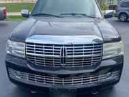 2010 Lincoln Navigator L Base