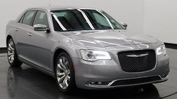 2018 Chrysler 300 Limited