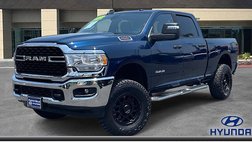 2024 Ram Ram Pickup 2500 Big Horn