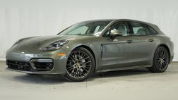 2023 Porsche Panamera GTS Sport Turismo