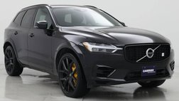 2020 Volvo XC60 T8 eAWD Polestar Engineered