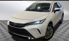 2023 Toyota Venza Limited