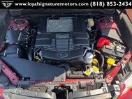 2014 Subaru Forester 2.0XT Touring