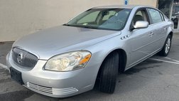 2009 Buick Lucerne CXL Special Edition