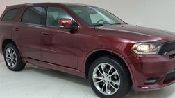 2020 Dodge Durango GT Plus