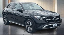 2024 Mercedes-Benz GLC-Class GLC 300 4MATIC