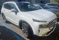 2023 Hyundai Santa Fe Hybrid SEL Premium