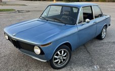 1976 BMW 2 Series 