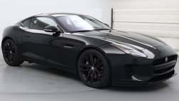 2019 Jaguar F-TYPE P300
