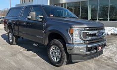 2022 Ford Super Duty F-350 XL
