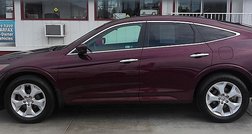 2012 Honda Crosstour EXL