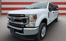 2022 Ford Super Duty F-250 XLT