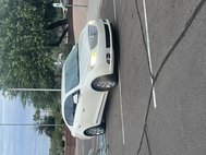 2011 Buick LaCrosse CXS