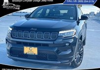 2022 Jeep Compass High Altitude