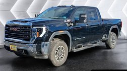 2024 GMC Sierra 3500HD Pro