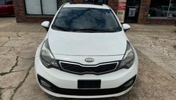 2012 Kia Rio EX