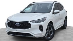 2023 Ford Escape Hybrid ST-Line Select