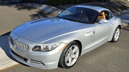 2011 BMW Z4 sDrive35i