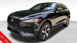 2024 Jaguar F-PACE P250 R-Dynamic S