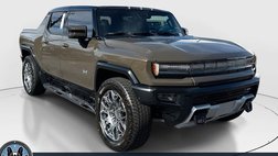 2024 GMC HUMMER EV 3X