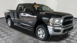 2019 Ram Ram Pickup 2500 Tradesman