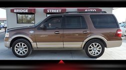 2011 Ford Expedition XLT