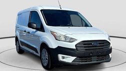 2019 Ford Transit Connect XLT
