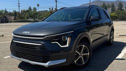 2024 Kia Niro LX