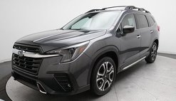 2025 Subaru Ascent Touring