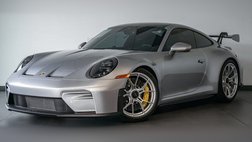 2026 Porsche 911 GT3