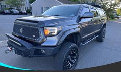 2014 Toyota Tundra Limited