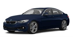 2018 BMW 4 Series 430i xDrive Gran Coupe