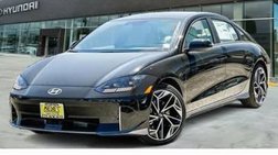 2023 Hyundai Ioniq 6 SEL