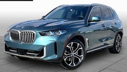 2024 BMW X5 sDrive40i