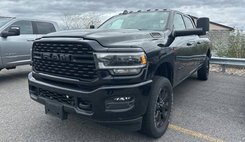 2022 Ram Ram Pickup 2500 Big Horn