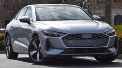 2025 Audi A5 quattro Premium Plus TFSI