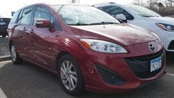 2014 Mazda MAZDA5 Sport