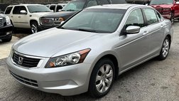 2010 Honda Accord EX-L