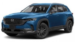 2024 Mazda CX-50 2.5 S Preferred